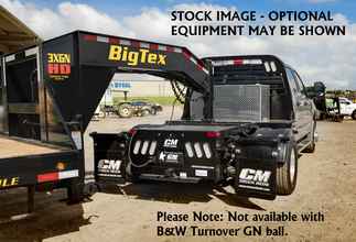 New CM 8.5 x 84 HS Flatbed Truck Bed